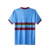 Camiseta West Ham United 1995-1996 Retro Primera Equipación